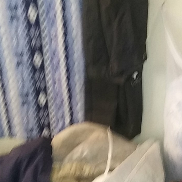 Suit jacket and pants - Picture 3 of 4